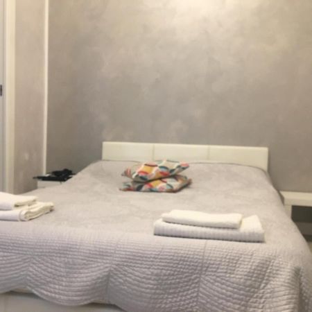 Studio Monte Ceneri Apartment Milano Exterior foto