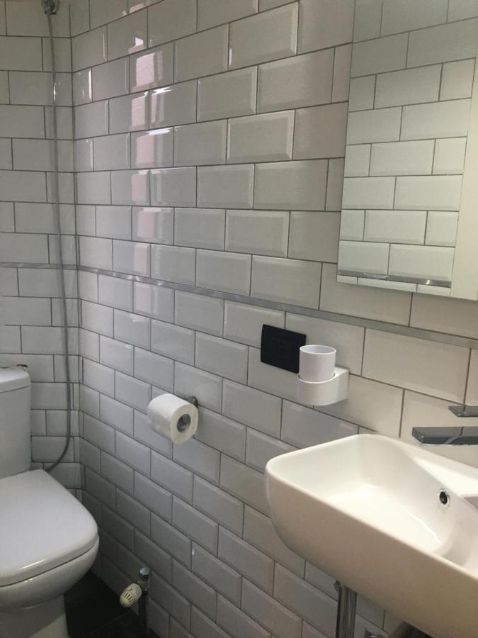 Studio Monte Ceneri Apartment Milano Exterior foto